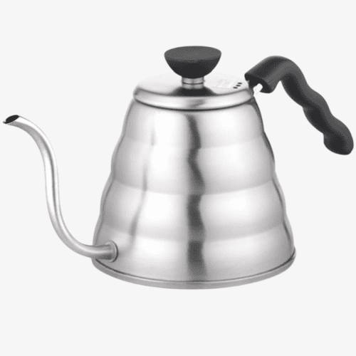 Barista Demliği