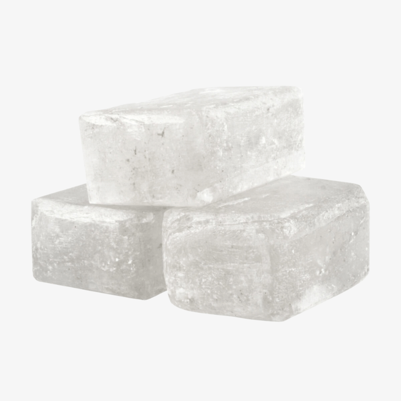 Çankırı Tuz Sabunu 2 Çankırı Tuz Sabunu