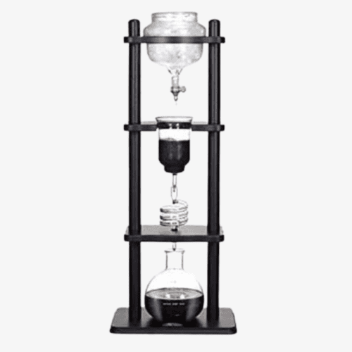 Soğuk Kahve Demleme